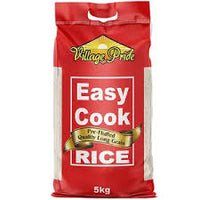 Village pride easy cook rice