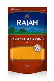 Rajah Seasoning