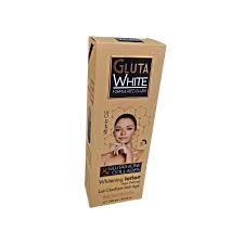 Gluta white cream