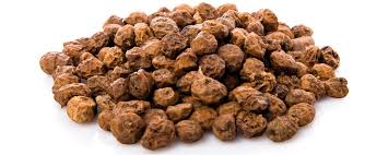 Havens Raw Tiger Nuts