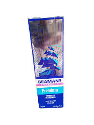 Seamans Schnapps
