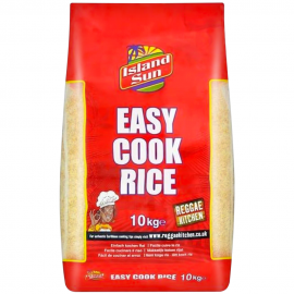 Village pride easy cook rice