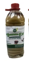Ayamase Oil Bleached Ofada Sauce Oil