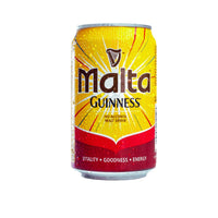 Malta Guinness