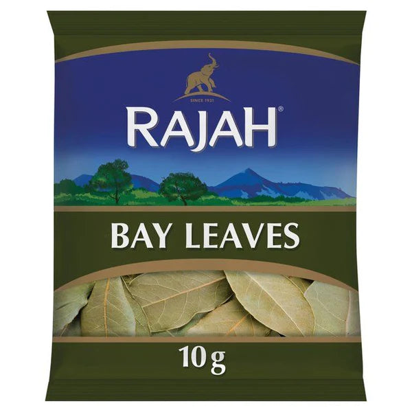 Rajah Seasoning