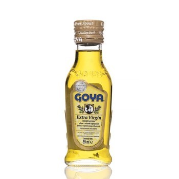 Goya olive oil 89ml