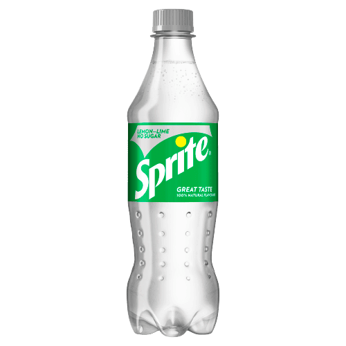 Sprite 500 ml